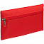 Пенал P-case, красный с логотипом в Москве заказать по выгодной цене в кибермаркете AvroraStore