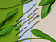 Набор «Растущий карандаш» mini, 2 шт. с семенами голубой ели и сосны с логотипом в Москве заказать по выгодной цене в кибермаркете AvroraStore