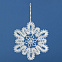 Набор подвесок из кружева «Ворожея» с логотипом в Москве заказать по выгодной цене в кибермаркете AvroraStore