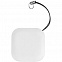 Трекер для поиска вещей iTrack Easy, белый с логотипом в Москве заказать по выгодной цене в кибермаркете AvroraStore