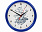 Часы настенные разборные Idea с логотипом в Москве заказать по выгодной цене в кибермаркете AvroraStore