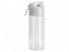 Спортивная бутылка с пульверизатором Spray, 600мл, Waterline, белый с логотипом в Москве заказать по выгодной цене в кибермаркете AvroraStore