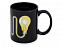 Кружка "Лампочка" с логотипом в Москве заказать по выгодной цене в кибермаркете AvroraStore