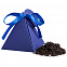 Чай Breakfast Tea в пирамидке, синий с логотипом  заказать по выгодной цене в кибермаркете AvroraStore