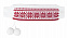 Манжета на кружку «Скандик», красная с логотипом в Москве заказать по выгодной цене в кибермаркете AvroraStore