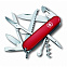 Карманный нож HUNSMAN Victorinox с логотипом в Москве заказать по выгодной цене в кибермаркете AvroraStore