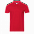 Рубашка поло Рубашка 04U Чёрный с логотипом в Москве заказать по выгодной цене в кибермаркете AvroraStore