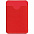 Чехол для карты на телефон Devon, красный с логотипом в Москве заказать по выгодной цене в кибермаркете AvroraStore