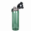 Спортивная бутылка для воды, Aqua, 830 ml, зеленая с логотипом в Москве заказать по выгодной цене в кибермаркете AvroraStore