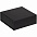 Коробка BrightSide, черная с логотипом в Москве заказать по выгодной цене в кибермаркете AvroraStore