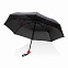 Компактный плотный зонт Impact из RPET AWARE™, 20,5" с логотипом  заказать по выгодной цене в кибермаркете AvroraStore