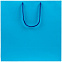 Пакет Porta, большой, голубой с логотипом в Москве заказать по выгодной цене в кибермаркете AvroraStore