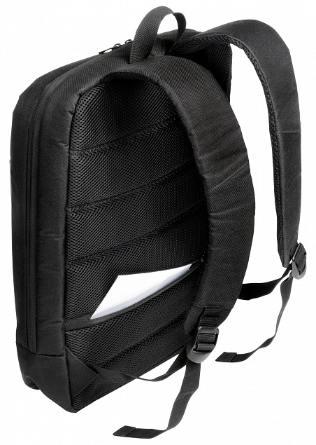Рюкзак YALE, черный, серый с логотипом в Москве заказать по выгодной цене в кибермаркете AvroraStore