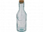 Fresqui Стеклянный графин с крышкой из пробки, прозрачный с логотипом в Москве заказать по выгодной цене в кибермаркете AvroraStore