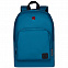 Рюкзак Crango, синий с логотипом в Москве заказать по выгодной цене в кибермаркете AvroraStore