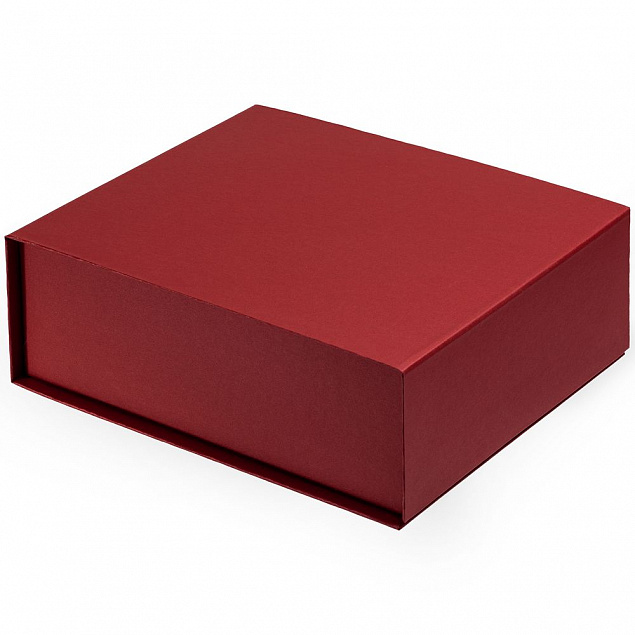 Коробка Flip Deep, красная с логотипом в Москве заказать по выгодной цене в кибермаркете AvroraStore