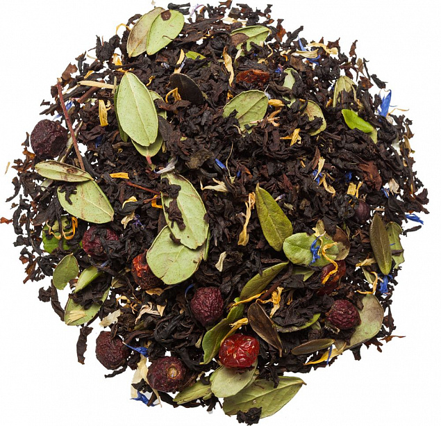 Набор Everybody Herbs со сбитнем и чаем с логотипом в Москве заказать по выгодной цене в кибермаркете AvroraStore