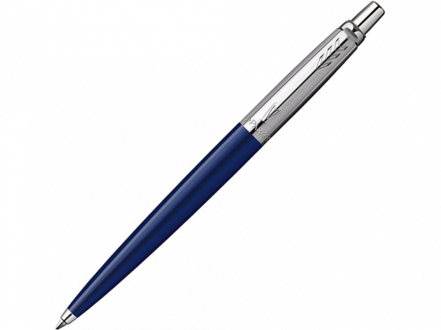 Ручка шариковая Parker Jotter Originals Blue с логотипом в Москве заказать по выгодной цене в кибермаркете AvroraStore