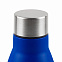 Термобутылка вакуумная герметичная, Fresco Neo, Ultramarine, 500 ml, ярко-синяя с логотипом в Москве заказать по выгодной цене в кибермаркете AvroraStore