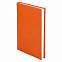 Ежедневник City Winner, А5, датированный (2022 г.), оранжевый с логотипом в Москве заказать по выгодной цене в кибермаркете AvroraStore