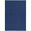 Плед Remit, темно-синий (сапфир) с логотипом в Москве заказать по выгодной цене в кибермаркете AvroraStore
