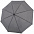 Складной зонт Fiber Magic Superstrong, черный с логотипом в Москве заказать по выгодной цене в кибермаркете AvroraStore