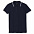 Рубашка поло женская Practice women 270, белая с темно-синим с логотипом в Москве заказать по выгодной цене в кибермаркете AvroraStore