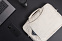 Чехол для ноутбука Laluka из переработанного хлопка AWARE™, 15,4’’ с логотипом в Москве заказать по выгодной цене в кибермаркете AvroraStore