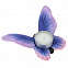 Подсвечник «Бабочка» с логотипом в Москве заказать по выгодной цене в кибермаркете AvroraStore