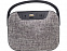 Портативная колонка Rombica Mysound Mia, серый с логотипом  заказать по выгодной цене в кибермаркете AvroraStore