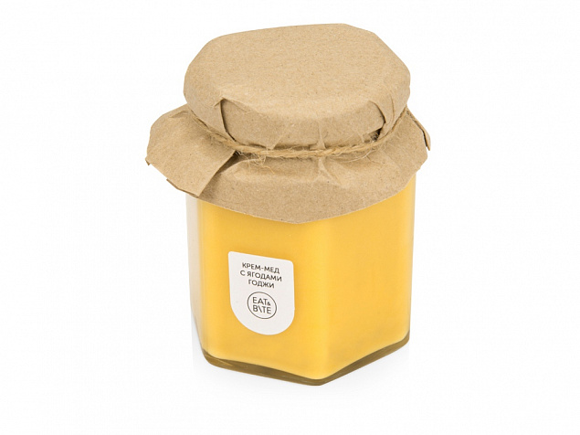 Подарочный набор Honey Tasty Superior с логотипом в Москве заказать по выгодной цене в кибермаркете AvroraStore