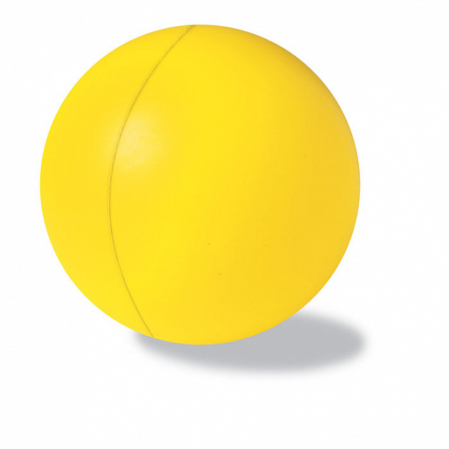 Антистресс "мячик" с логотипом в Москве заказать по выгодной цене в кибермаркете AvroraStore