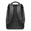Рюкзак ClickPack, черный с логотипом в Москве заказать по выгодной цене в кибермаркете AvroraStore