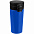 Термостакан No Leak Infuser, синий с логотипом в Москве заказать по выгодной цене в кибермаркете AvroraStore