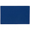 Лейбл Eta SoftTouch, XL, синий с логотипом в Москве заказать по выгодной цене в кибермаркете AvroraStore