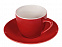Чайная пара «Lotos» с логотипом  заказать по выгодной цене в кибермаркете AvroraStore