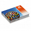 Бумага для заметок Combi и закладки в твердой обложке с логотипом в Москве заказать по выгодной цене в кибермаркете AvroraStore