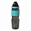 Спортивная бутылка для воды Portobello Corsa, 650ml, аква с логотипом в Москве заказать по выгодной цене в кибермаркете AvroraStore