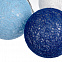 Гирлянда Filamenta, синяя с логотипом в Москве заказать по выгодной цене в кибермаркете AvroraStore