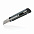 Строительный нож из переработанного пластика RCS с линейкой на корпусе с логотипом в Москве заказать по выгодной цене в кибермаркете AvroraStore