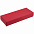 Коробка Notes с ложементом для ручки и флешки, красная с логотипом в Москве заказать по выгодной цене в кибермаркете AvroraStore