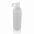 Вакуумная бутылка Flow из переработанной нержавеющей стали RCS, 500 мл с логотипом в Москве заказать по выгодной цене в кибермаркете AvroraStore