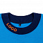 Вязаная горловина на заказ Рuno с логотипом в Москве заказать по выгодной цене в кибермаркете AvroraStore