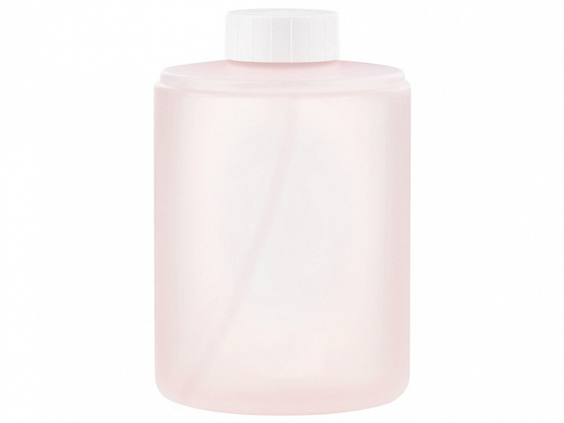 Мыло жидкое для диспенсера Mi Simpleway Foaming Hand Soap (BHR4559GL) с логотипом в Москве заказать по выгодной цене в кибермаркете AvroraStore