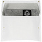 Плед Medley, серый с логотипом  заказать по выгодной цене в кибермаркете AvroraStore