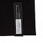 Лейбл тканевый Epsilon, S, черный с логотипом в Москве заказать по выгодной цене в кибермаркете AvroraStore