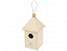 Скворечник для птиц Bird House с логотипом в Москве заказать по выгодной цене в кибермаркете AvroraStore