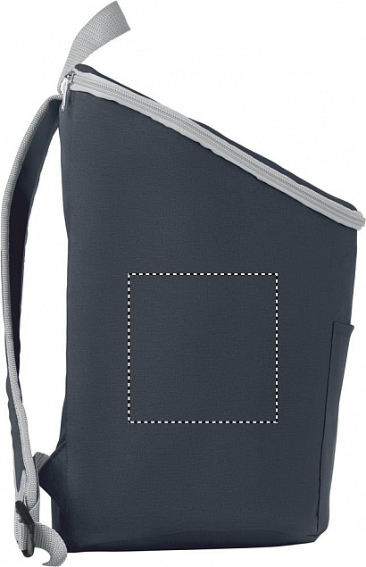 Рюкзак кулер с логотипом в Москве заказать по выгодной цене в кибермаркете AvroraStore