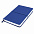 Блокнот A5 &quot;Veles&quot; с карманом, тёмно-синий с логотипом в Москве заказать по выгодной цене в кибермаркете AvroraStore
