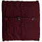 Подушка Stille, бордовая с логотипом в Москве заказать по выгодной цене в кибермаркете AvroraStore